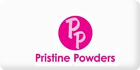 Pristine Powders